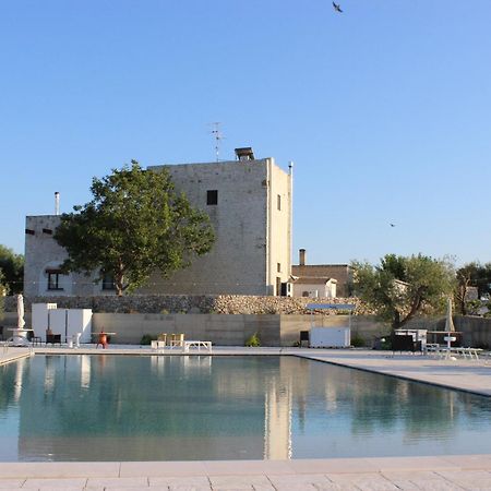 Masseria Stella Джоя-дель-Колле Екстер'єр фото