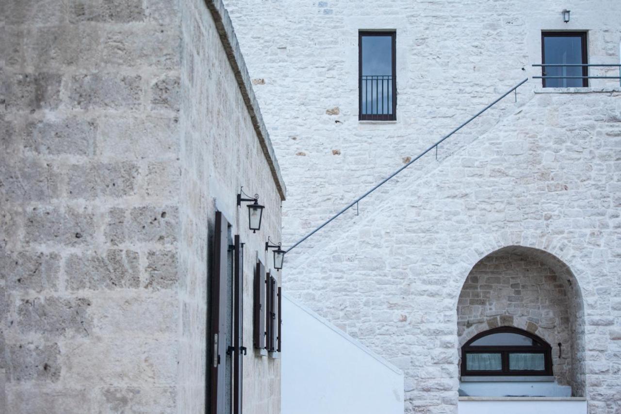 Masseria Stella Джоя-дель-Колле Екстер'єр фото