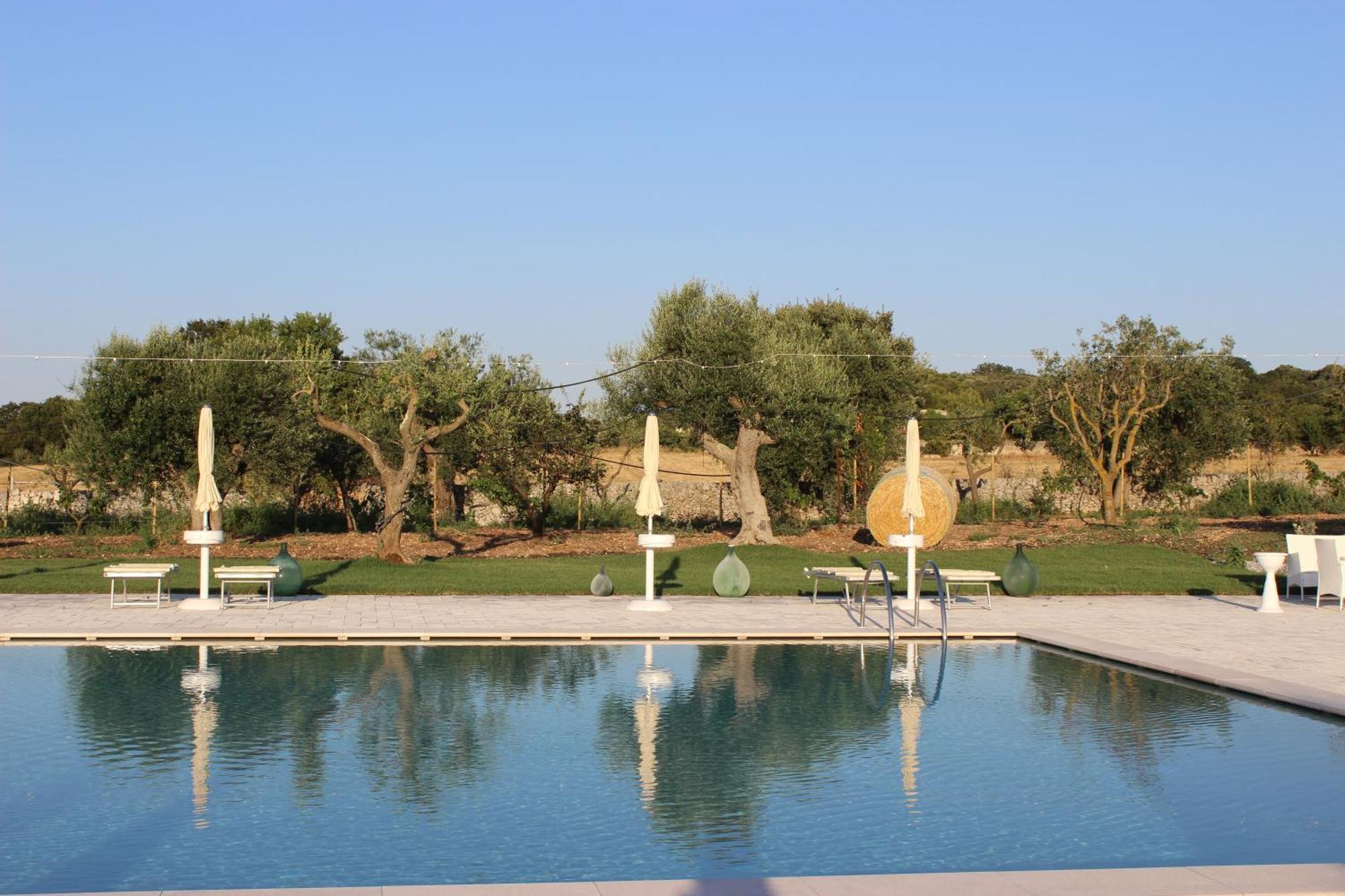 Masseria Stella Джоя-дель-Колле Екстер'єр фото