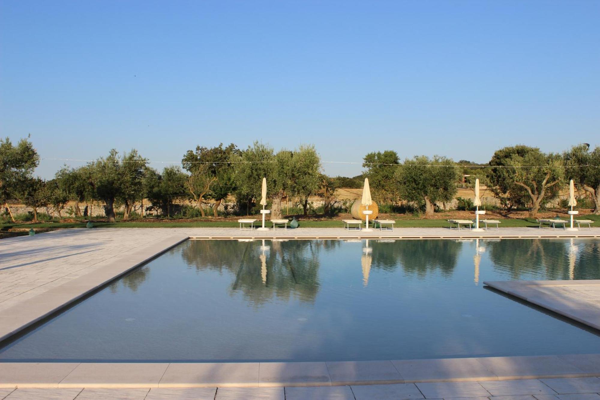 Masseria Stella Джоя-дель-Колле Екстер'єр фото
