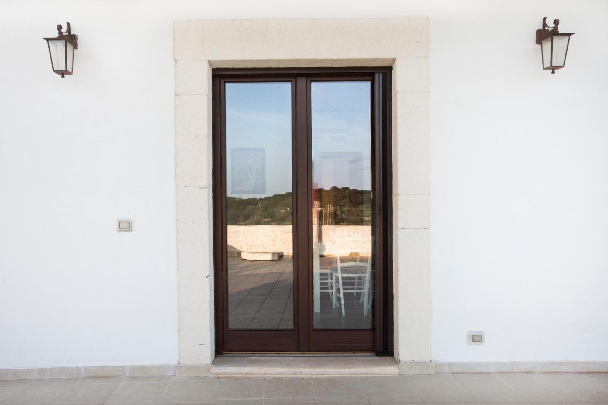 Masseria Stella Джоя-дель-Колле Екстер'єр фото