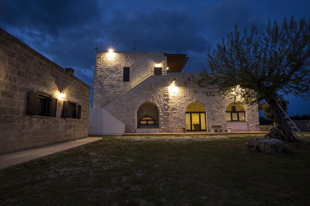 Masseria Stella Джоя-дель-Колле Екстер'єр фото